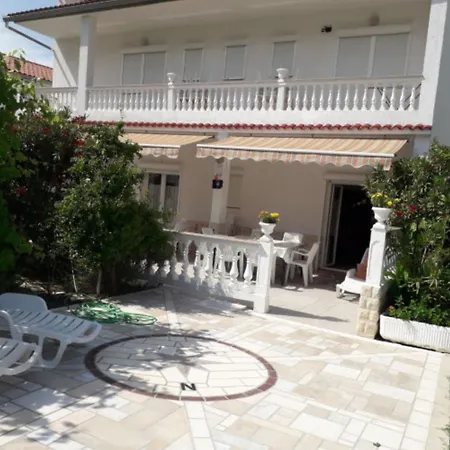 Apartment Marjetka Charming