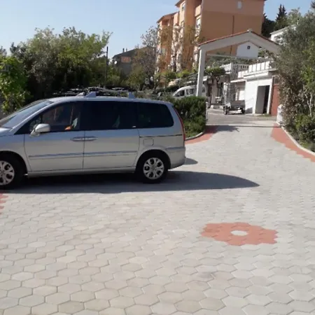 Apartment Marjetka Charming *