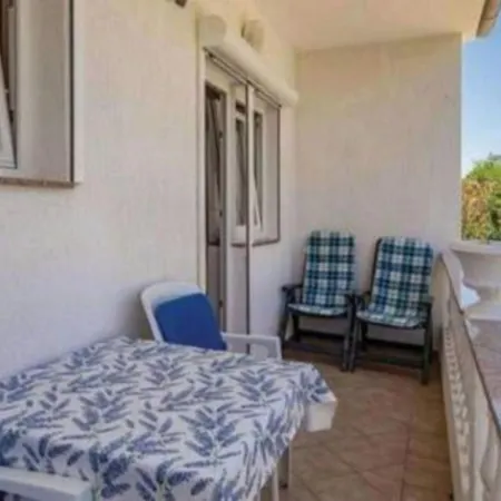 Marjetka Charming Rab Town