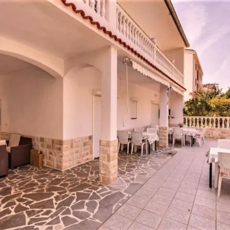 Marjetka Charming * Rab Town