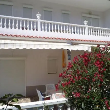 Apartment Marjetka Charming