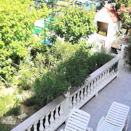 Apartment Marjetka Charming *