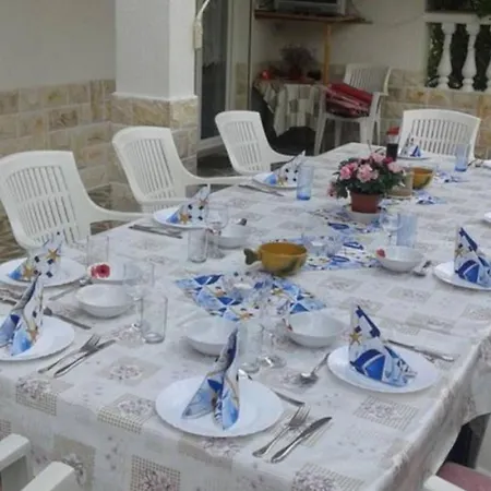 Apartment Marjetka Charming Rab Town