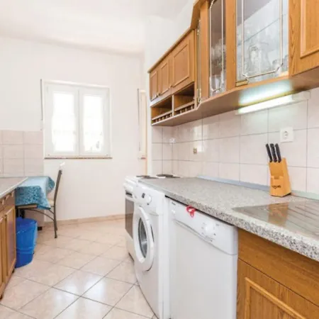 Marjetka Charming Rab Town