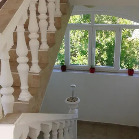 Marjetka Charming Apartment