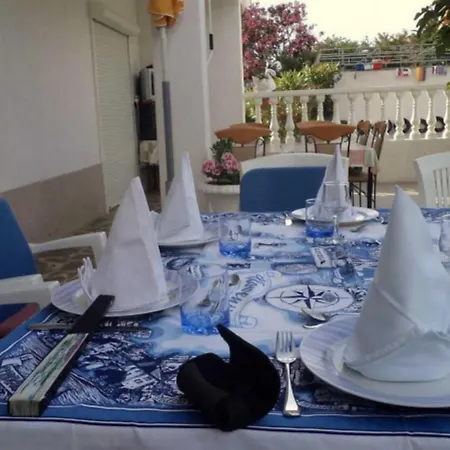 Apartment Marjetka Charming Rab Town