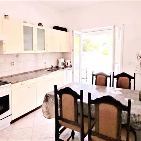 Marjetka Charming Rab Town