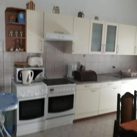 Marjetka Charming * Rab Town