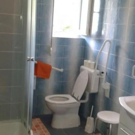 Daire Marjetka Charming