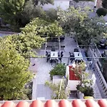 Marjetka Charming Apartament Rab Town