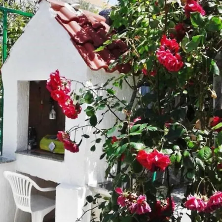 Marjetka Charming Apartament