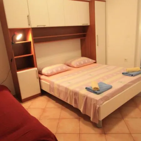 Marjetka Charming Apartment