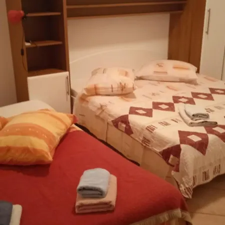 Marjetka Charming Apartmán *