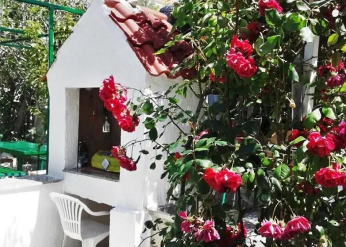 Marjetka Charming Apartman