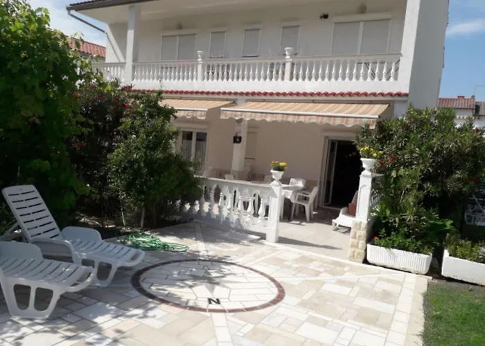 Apartman Marjetka Charming