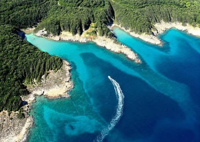 Marjetka Charming Apartman *