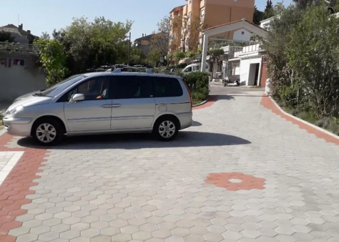 Apartman Marjetka Charming *