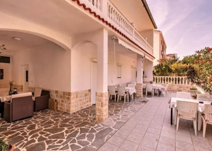Marjetka Charming * Rab Town