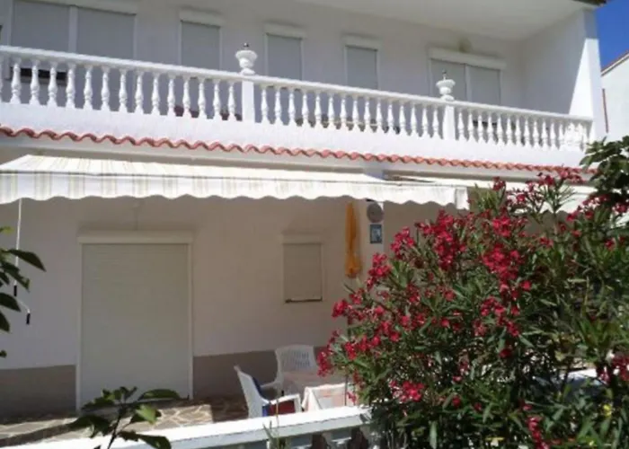 Apartman Marjetka Charming