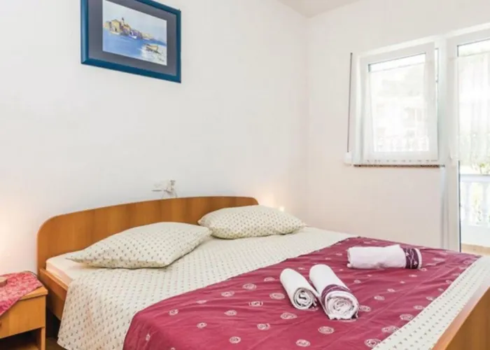 Marjetka Charming Apartman *