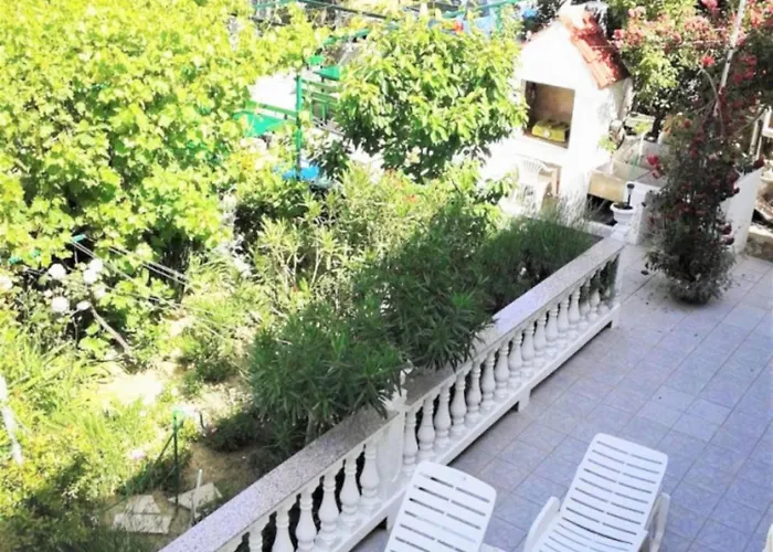 Apartman Marjetka Charming *