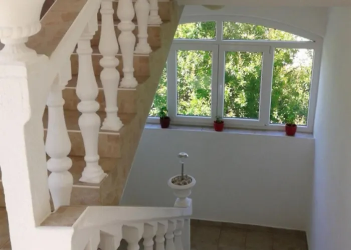 Marjetka Charming Apartman