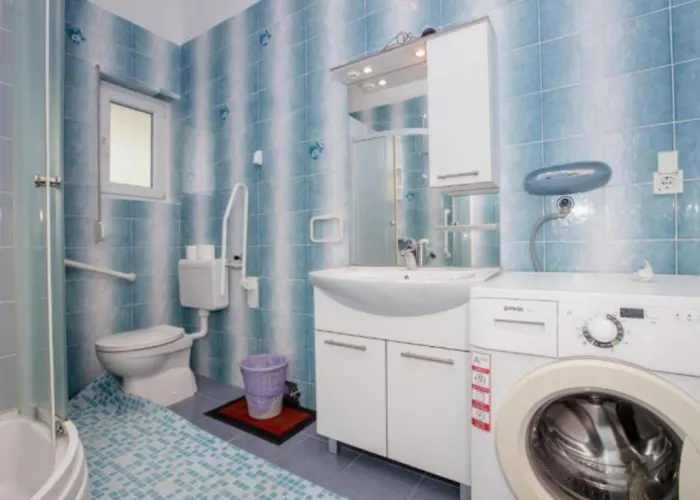 Apartman Marjetka Charming *