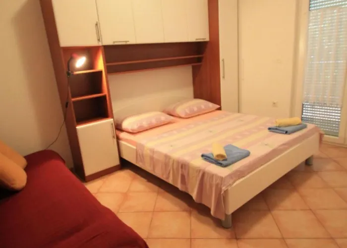 Marjetka Charming Apartman