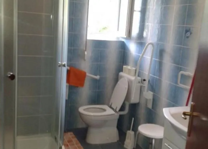 Apartman Marjetka Charming